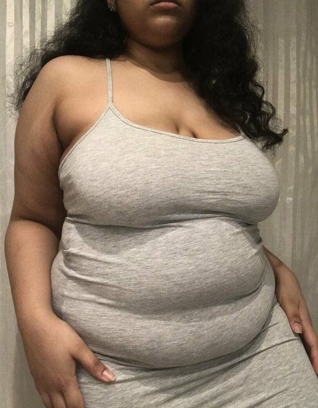 chubbybunnyfeabie model galleries