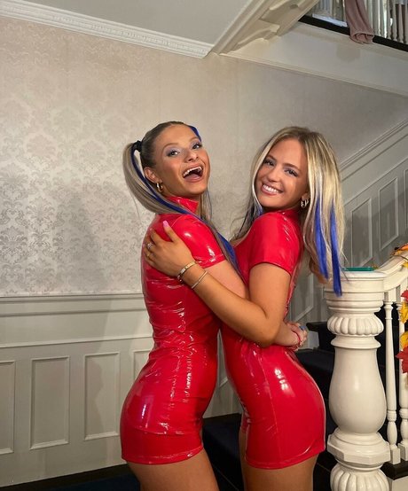 famous ladyboy onlyfans perfect photo