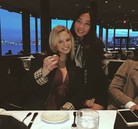 Ashley Hackel exclusive actress archive