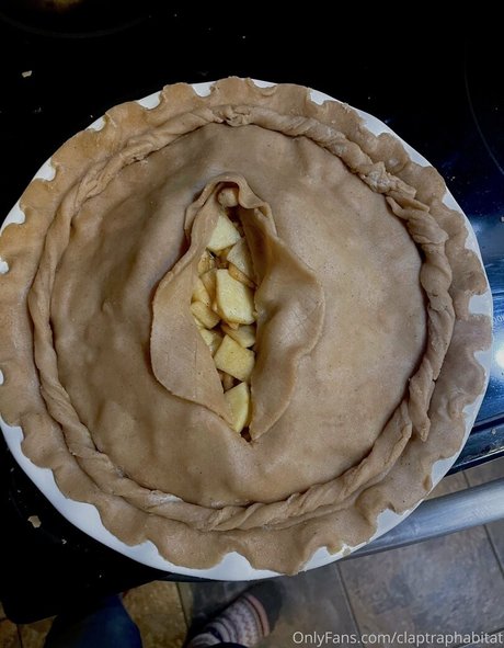 claptraphabitat pornstar exclusive img