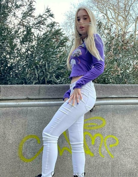 helga pataki star nude galleries