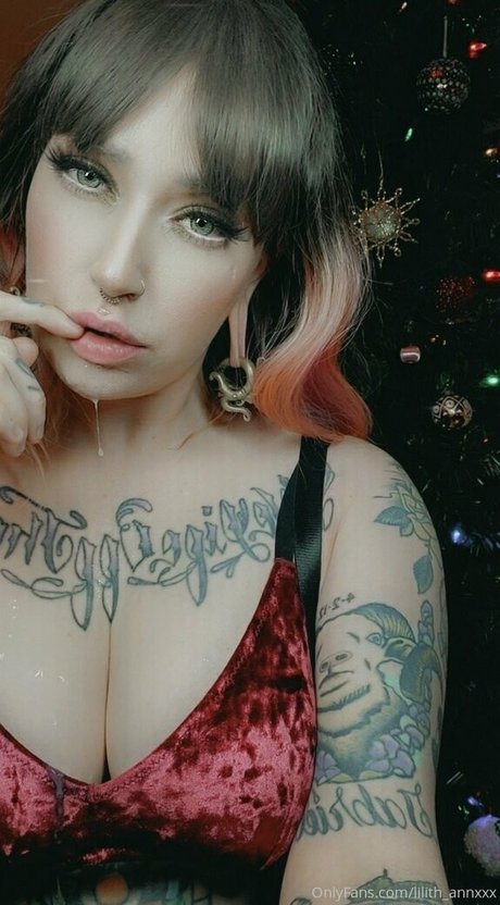 Lilith Ann star high quality gallery