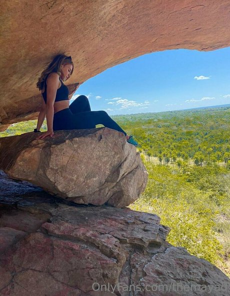 themayad high quality model gallery