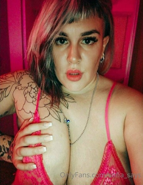 sofia says sex star archive