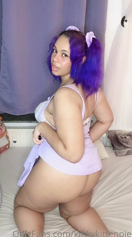 kinkykittenpie pretty actress images