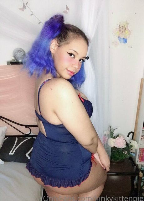 kinkykittenpie pornstar best photos