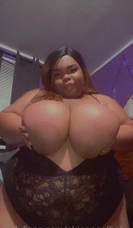 okieangelbaby model pornographic image