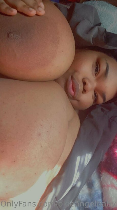 okieangelbaby erotic model gallery