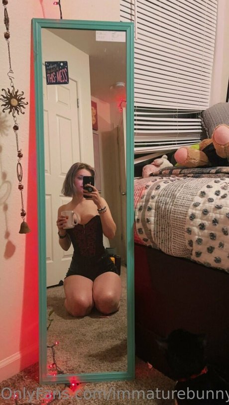 immaturebunny pornographic actress gallery