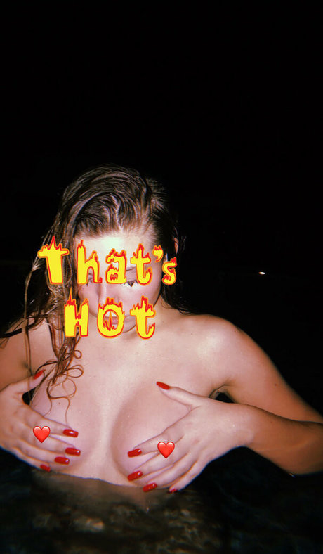 tayyshaelyn exclusive model galleries