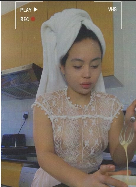 Kaye Torres pornstar sexy pic