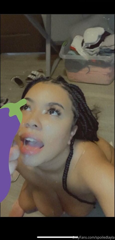 spoiledlayla porn actress pictures