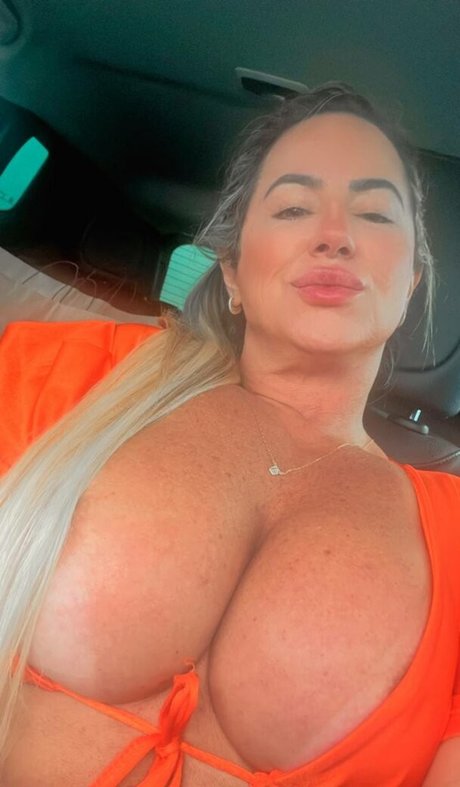 Agnes Radke adult model pic