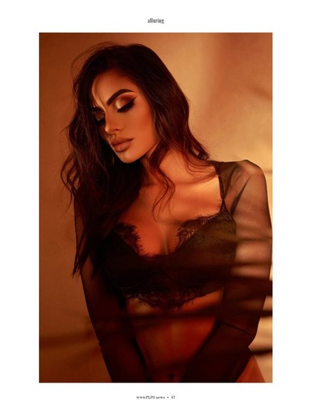 Daniela Velez nice model gallery