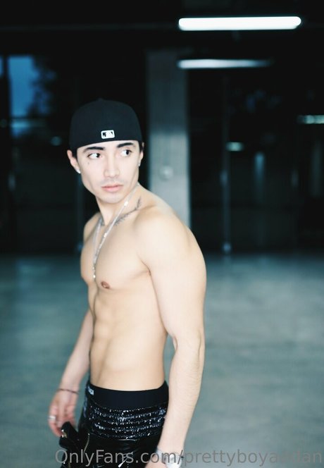 prettyboyaedan art pornstar gallery