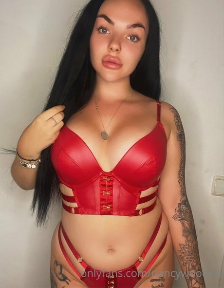 itsnancywoodfree pornstar beautiful gallery