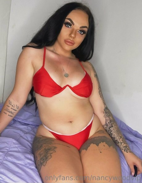 itsnancywoodfree beautiful star archive