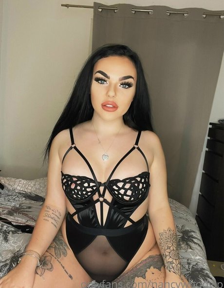 itsnancywoodfree beautiful actress galleries