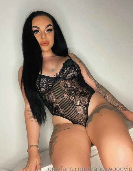 itsnancywoodfree art pornstar archive