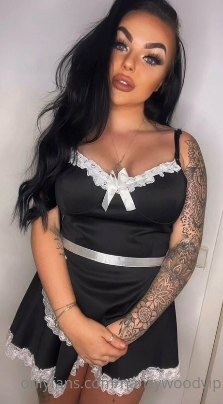 itsnancywoodfree pornstar art photos