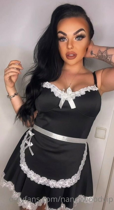 itsnancywoodfree art model images