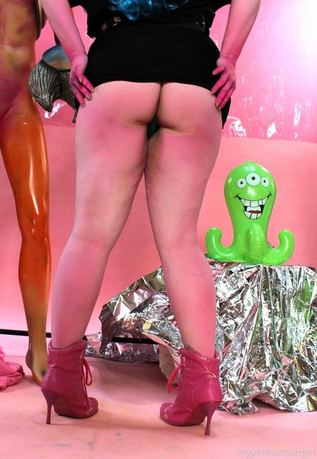 creampie princess onlyfans hot xxx image