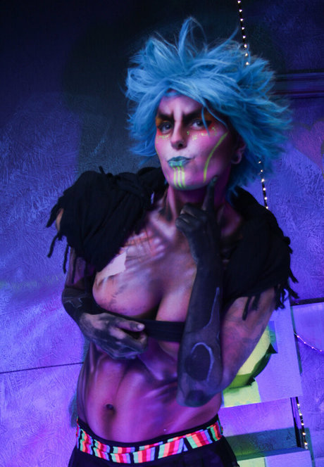 milf strip onlyfans erotic pic