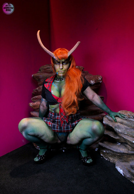 famous ladyboy onlyfans top images