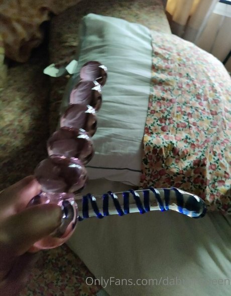 daburrqueen exclusive actress image