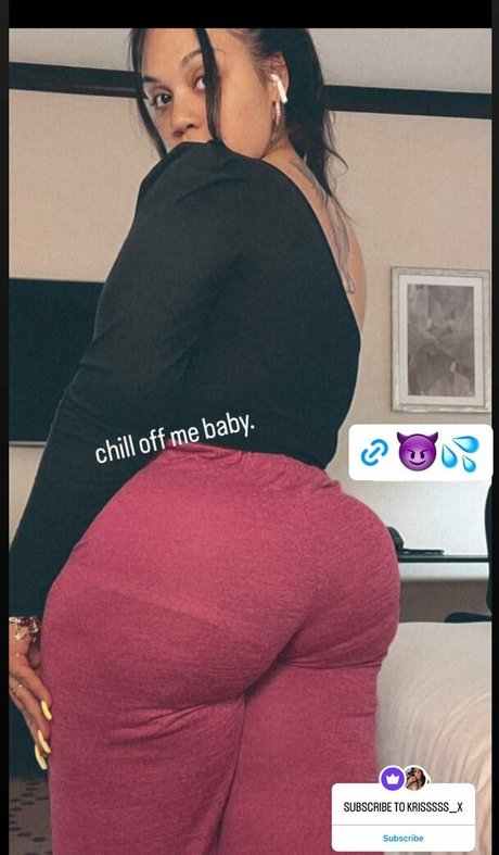 Krisssss__x star high quality photos