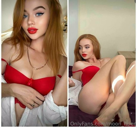 moon rider perfect actress archive