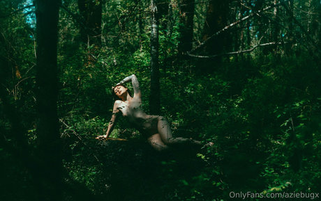 aziebugx xxx star images