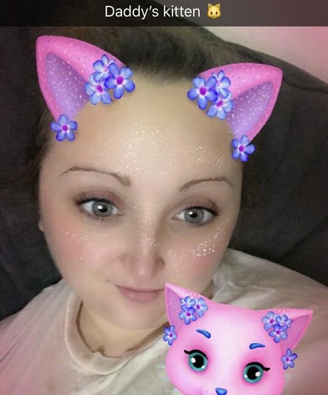 naughty kitten84 free actress image