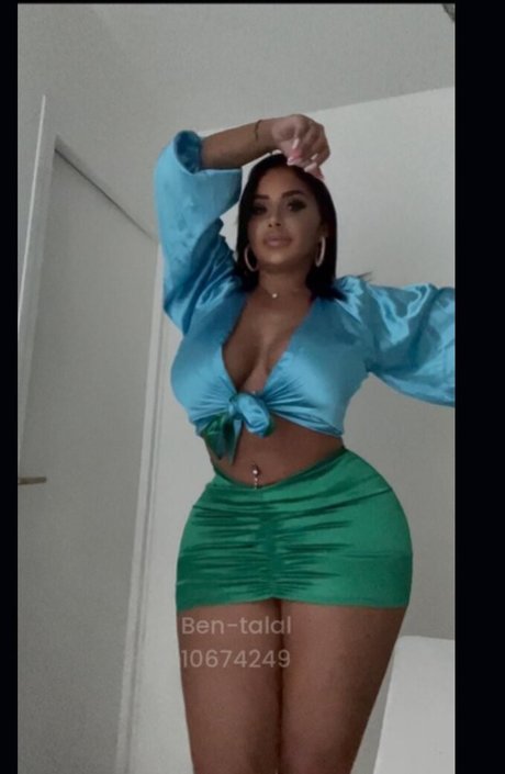 Anais Bragadias star hot gallery