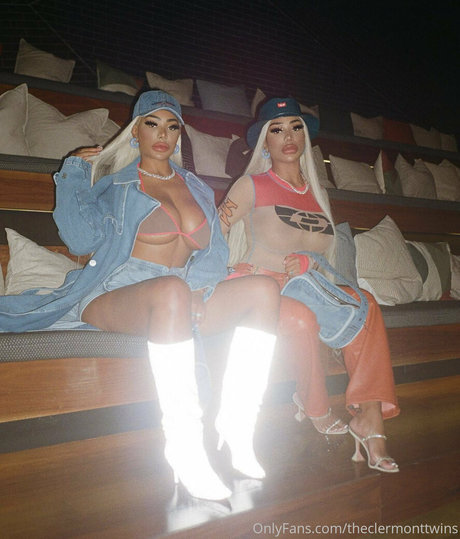 theclermonttwins pornstar sex photo