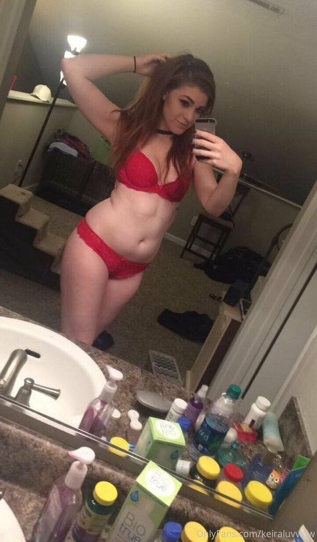 keiraluvvsfw exclusive model photo