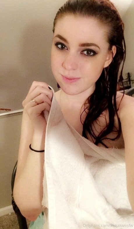 keiraluvvsfw model art archive