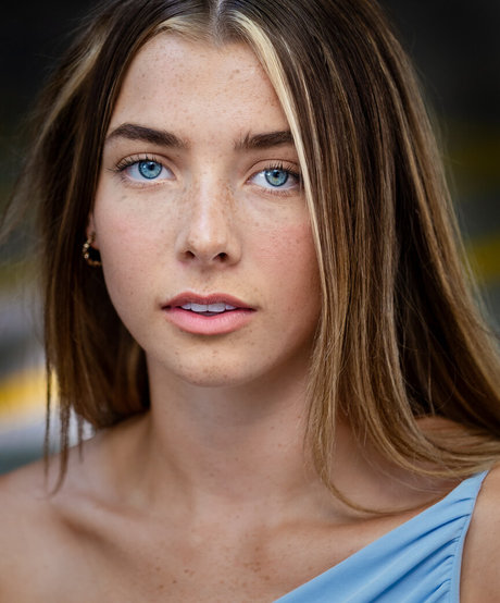 Maddie Henderson sex star pic