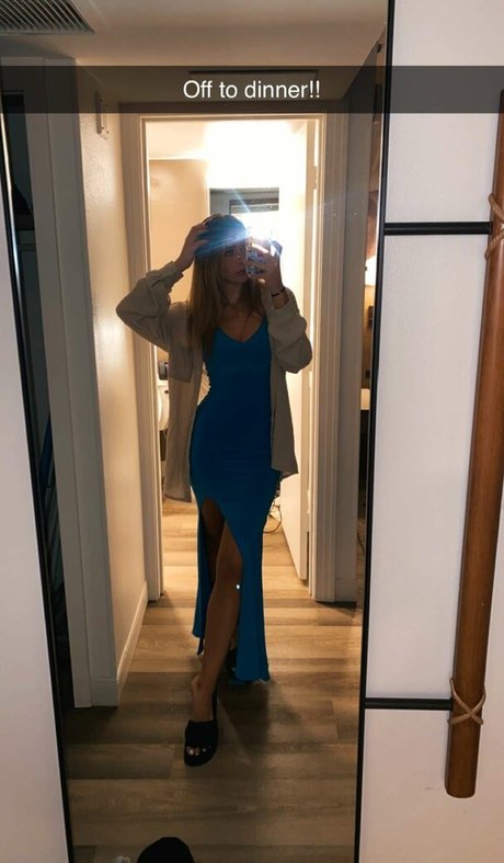 Maddie Henderson perfect model photos