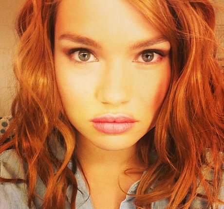 Tara Lynn star pretty images