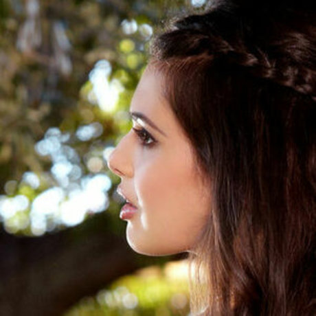 Jasmine Andreas star nudes photo