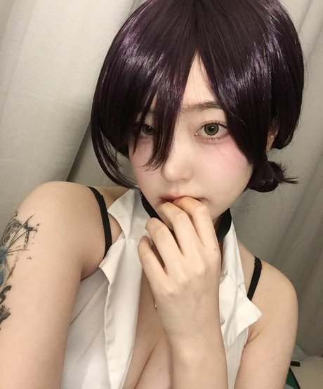 devilbokv high quality model archive