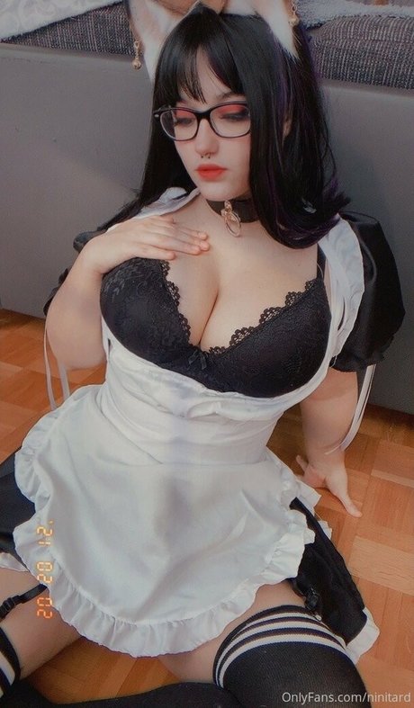 ninitard pornstar sexy pic