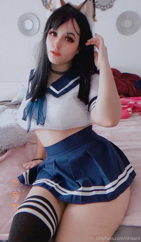 ninitard star sex pics