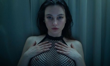 Kateryna Kaminska nudes pornstar pic