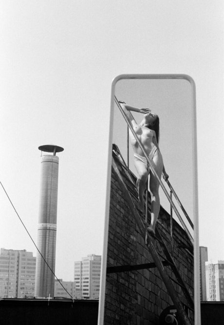 Kateryna Kaminska model sex galleries