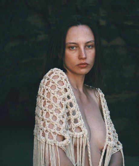 Kateryna Kaminska naked pornstar photos