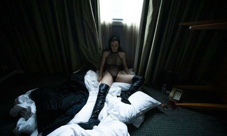 Kateryna Kaminska star nude pic