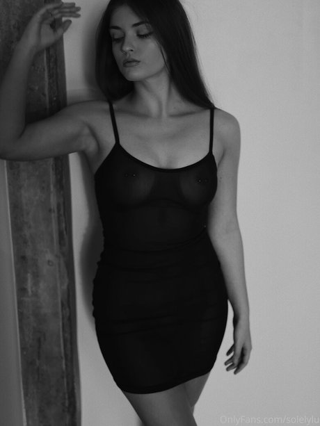 SolelyLu pretty star img