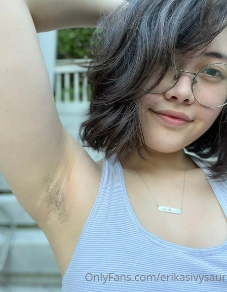 erikasivysaur model pornographic photo